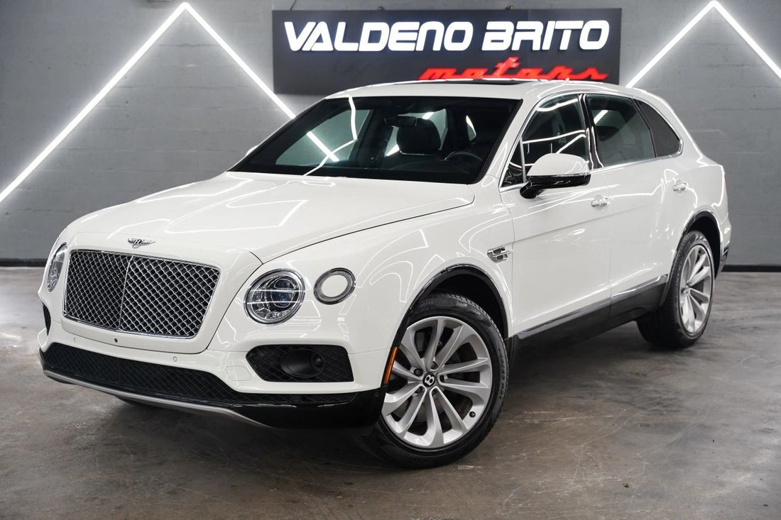 Suv in Pompano Beach, FL, United States 1 - 18517887