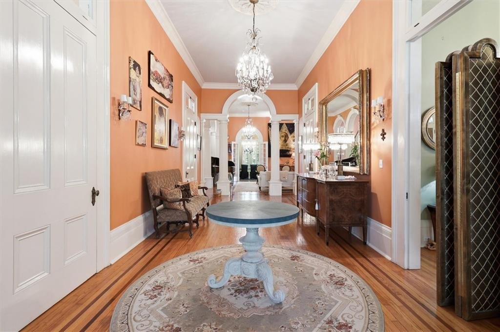 House in New Orleans, Louisiana, United States 5 - 18508442