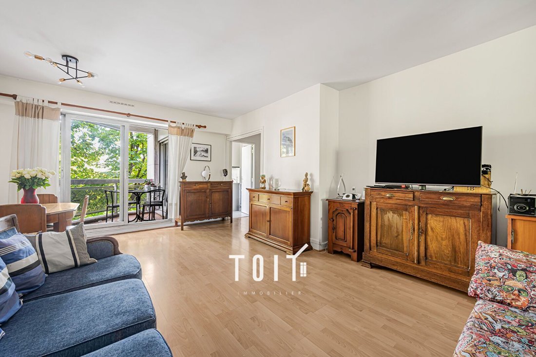 Apartment in Odéon, Paris 6e Arrondissement, Paris 1 - 18509243