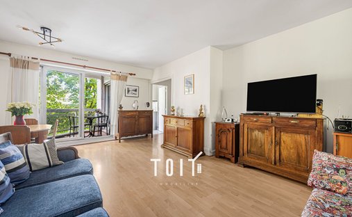 Wohnung in Mouton Duvernet, Paris 14e Arrondissement, Paris 1