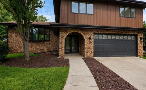 House in Frankfort, Illinois, United States 1