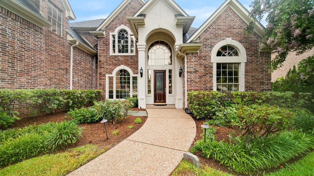 House in Missouri City, Texas, United States 2 - 18512856