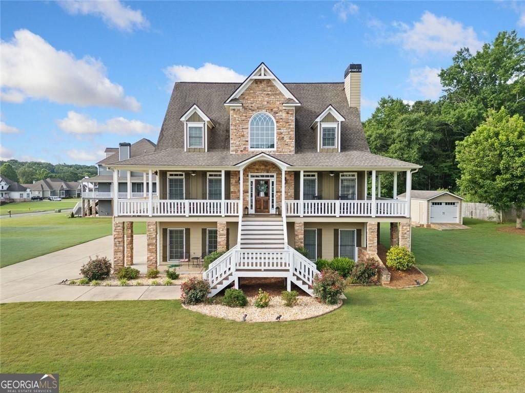 Euharlee, Georgia, United States 1 - 18513330
