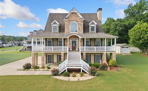 Euharlee, Georgia, United States 1