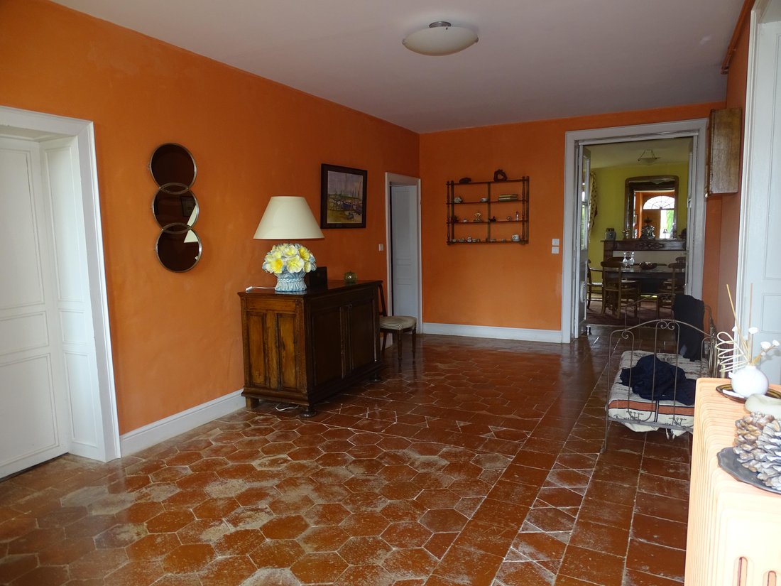 House in Le Freche, Nouvelle-Aquitaine, France 5 - 18509755