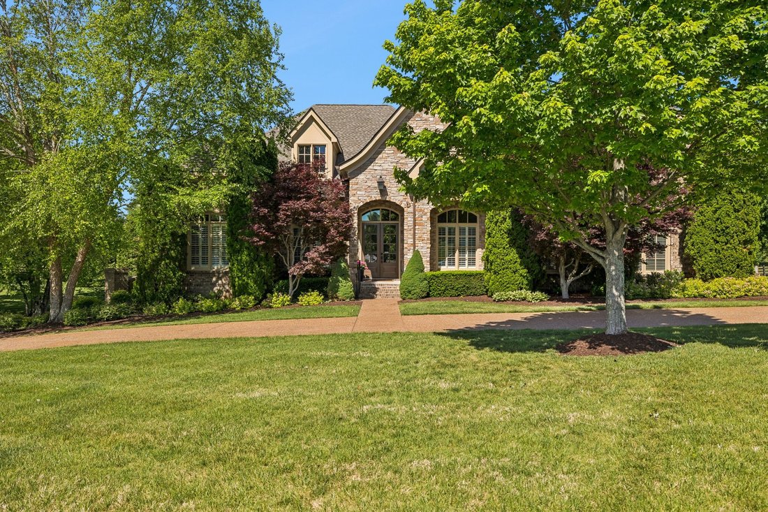 House in Nashville, Tennessee, United States 2 - 18517334