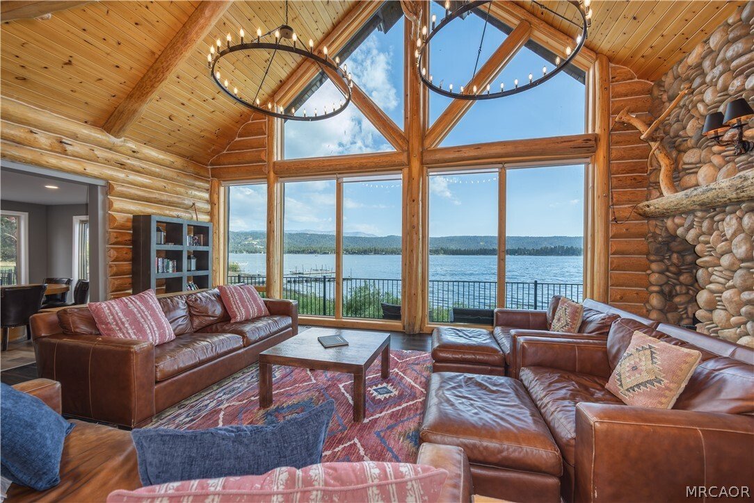House in Big Bear Lake, California, United States 5 - 18510804