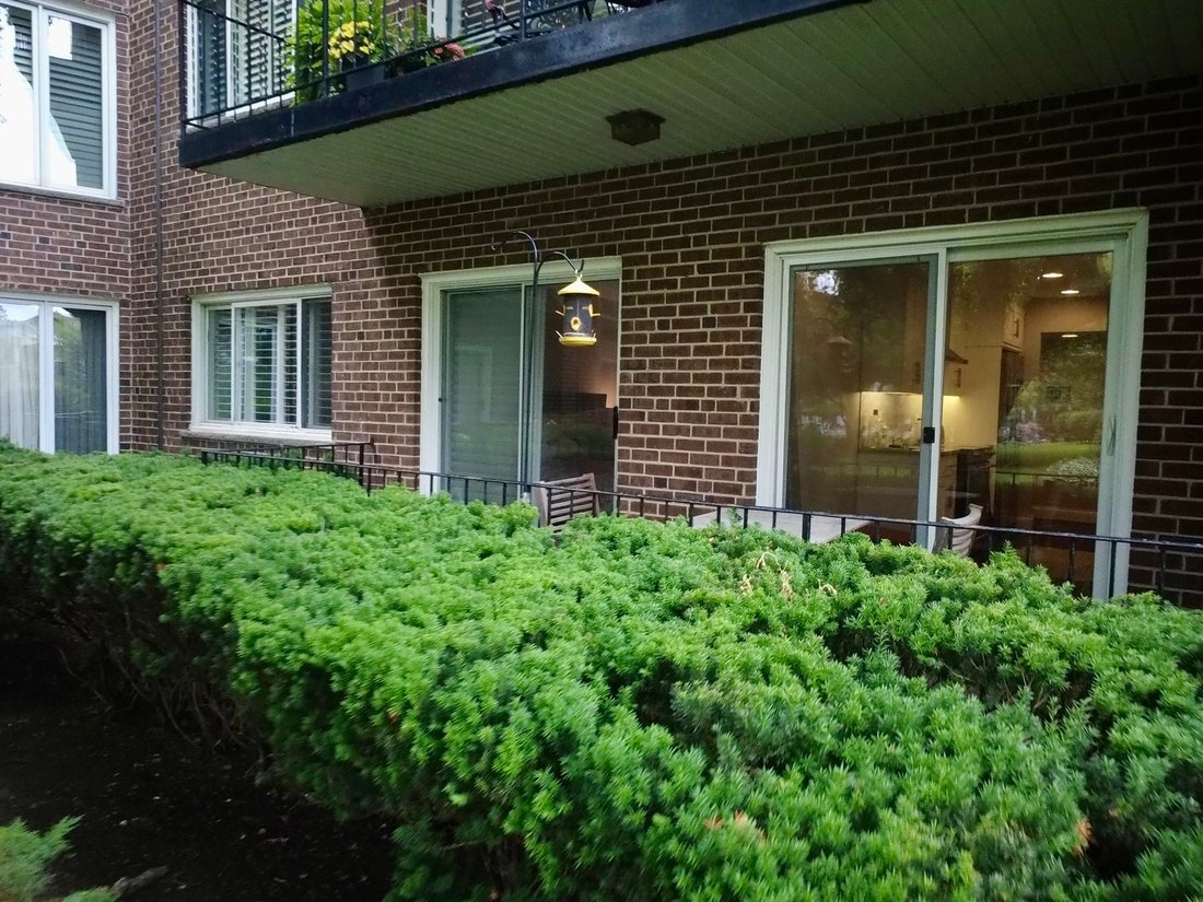 Condo in Lake Bluff, Illinois, United States 2 - 18515112