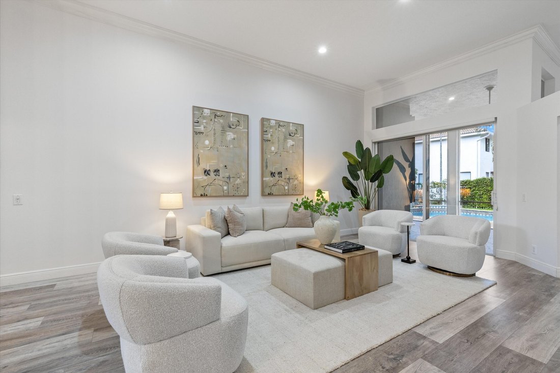 House in Weston, Florida, United States 3 - 18503432