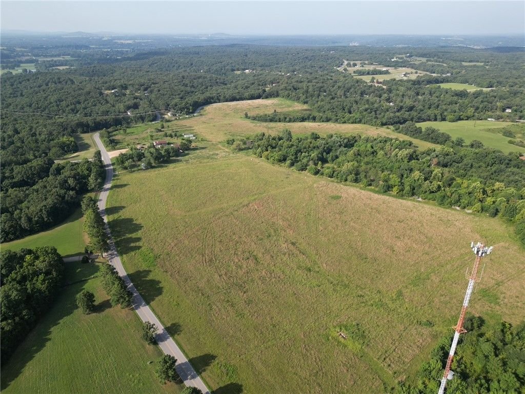 Land in Siloam Springs, Arkansas, United States 1 - 18519879