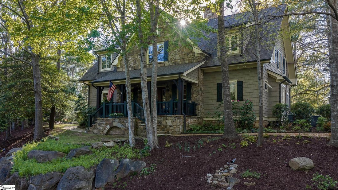 House in Sunset, South Carolina, United States 3 - 18510991