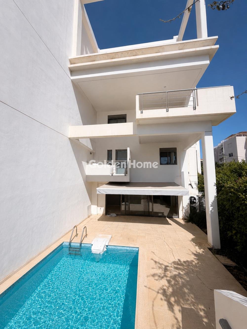 House in Voula, Attica, Greece 1 - 18509301