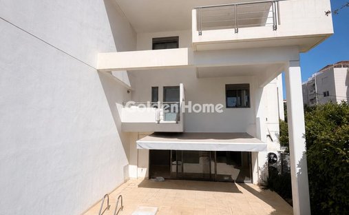 House in Voula, Attica, Greece 1