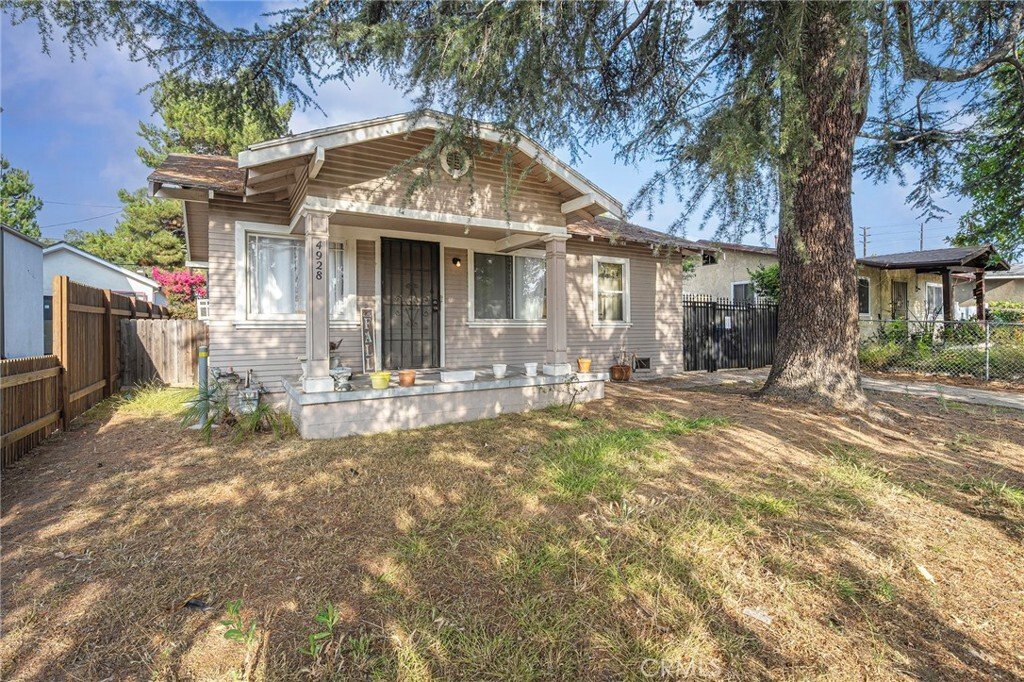 House in Los Angeles, California, United States 1 - 18322776