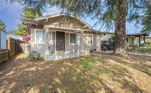 House in Los Angeles, California, United States 1