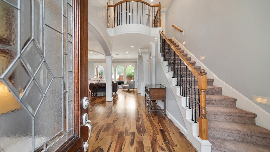 House in Missouri City, Texas, United States 4 - 18512856