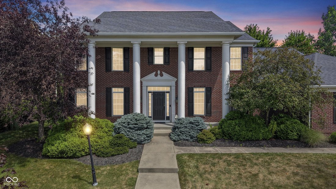House in Carmel, Indiana, United States 2 - 18519825