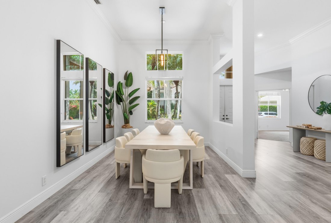 House in Weston, Florida, United States 5 - 18503432