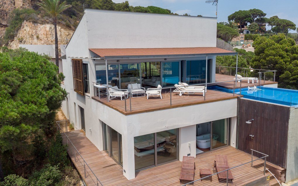 House in Sant Feliu de Guixols, Catalonia, Spain 5 - 18510080