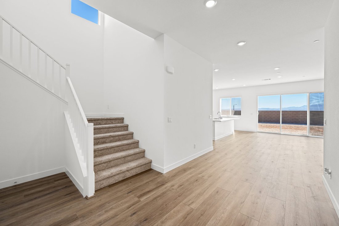 House in Henderson, Nevada, United States 2 - 17950648