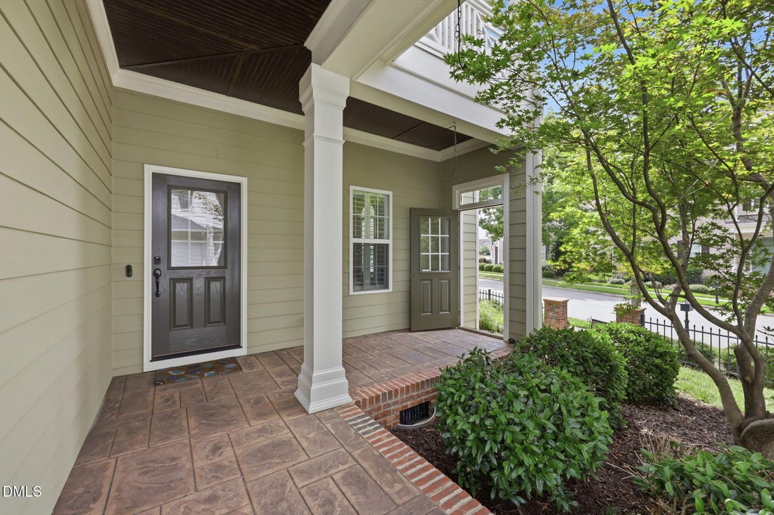House in Holly Springs, North Carolina, United States 5 - 18508898