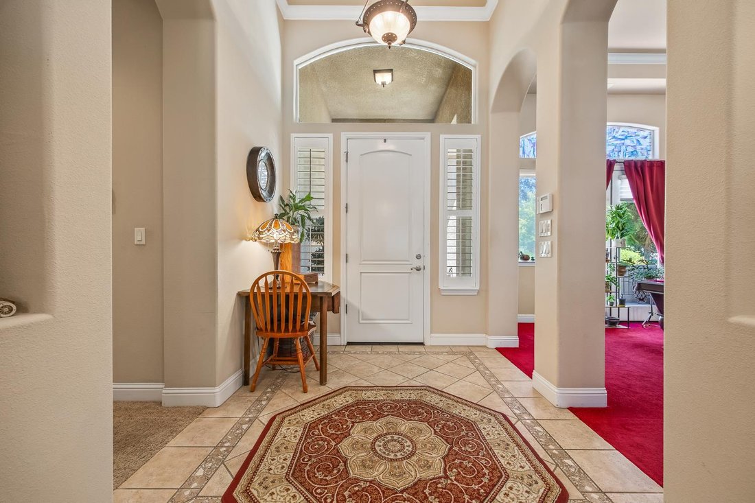 House in Madera, California, United States 5 - 18518429