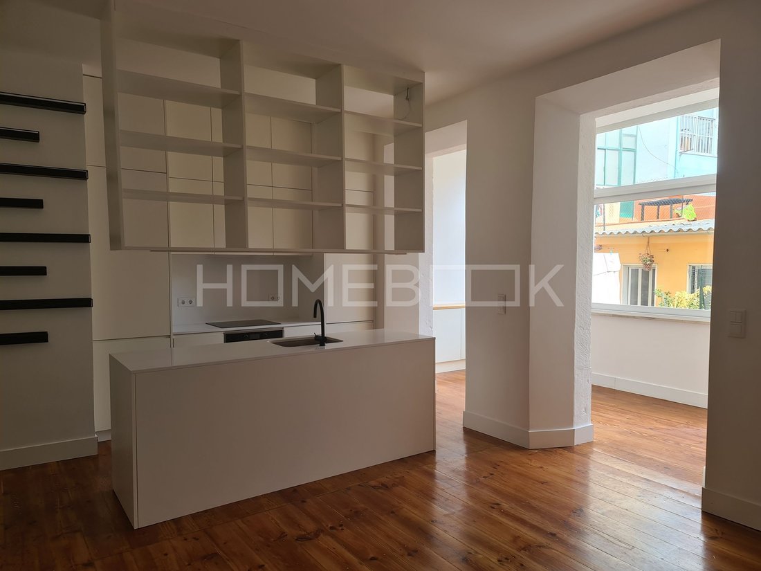 Apartment in Arroios, Lisbon, Portugal 4 - 18519293