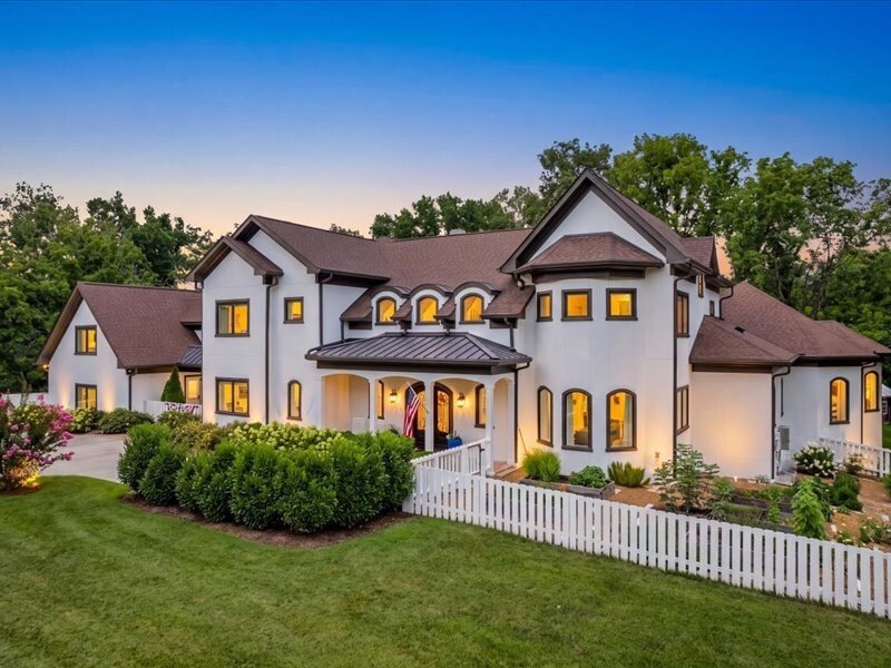 House in Franklin, Tennessee, United States 3 - 18508571