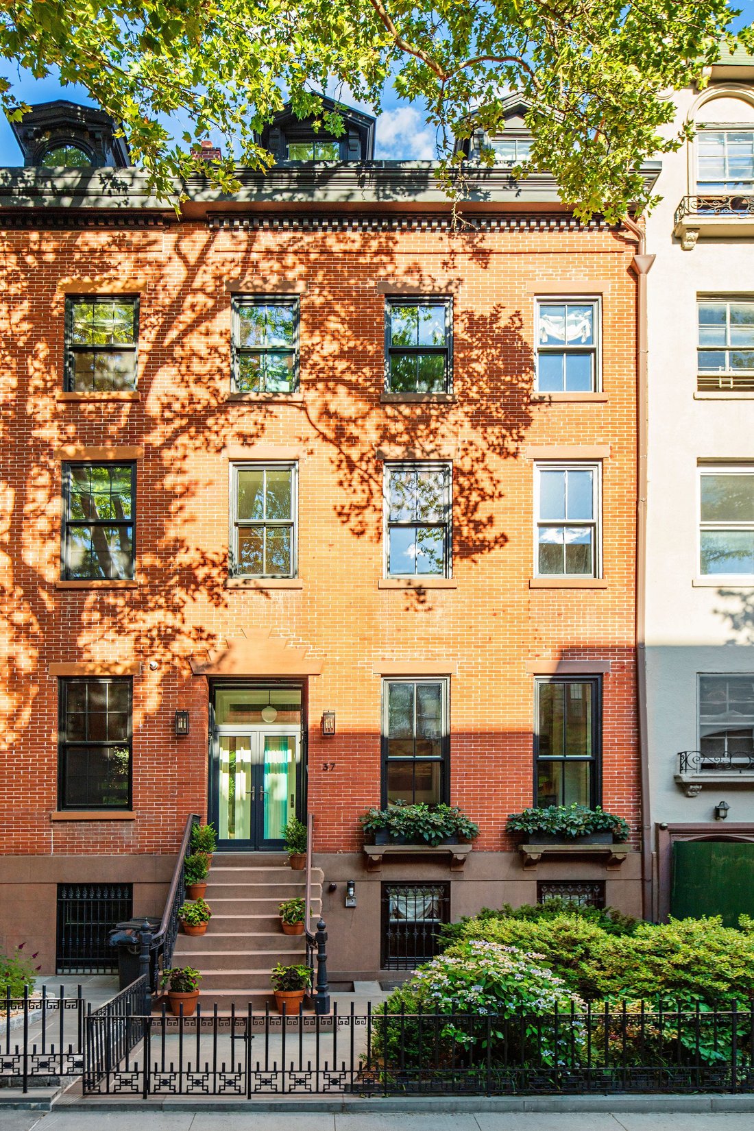 Townhouse in New York, New York, United States 2 - 18516652