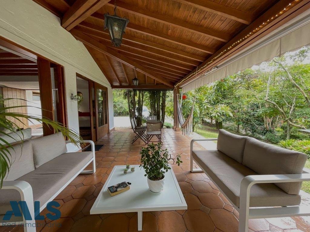 House in Envigado, Antioquia, Colombia 2 - 18515649