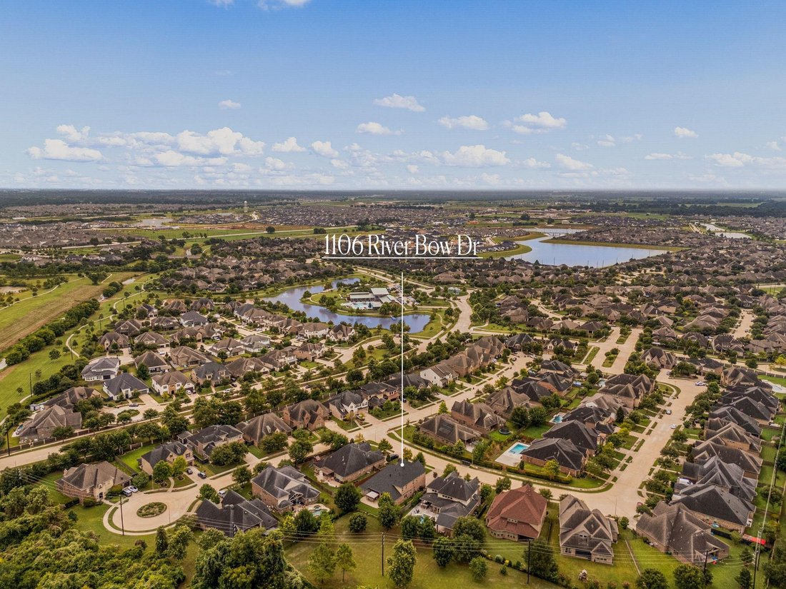 House in Richmond, Texas, United States 2 - 18512563