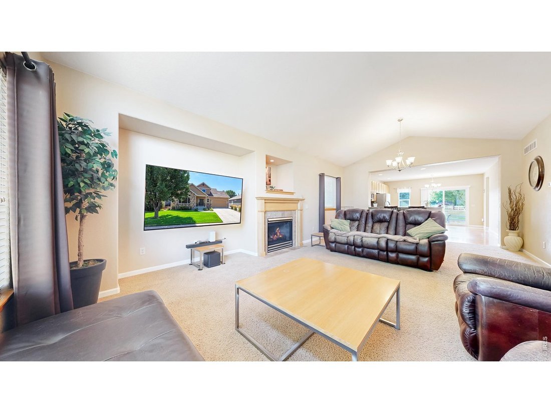House in Fort Collins, Colorado, United States 4 - 18521178