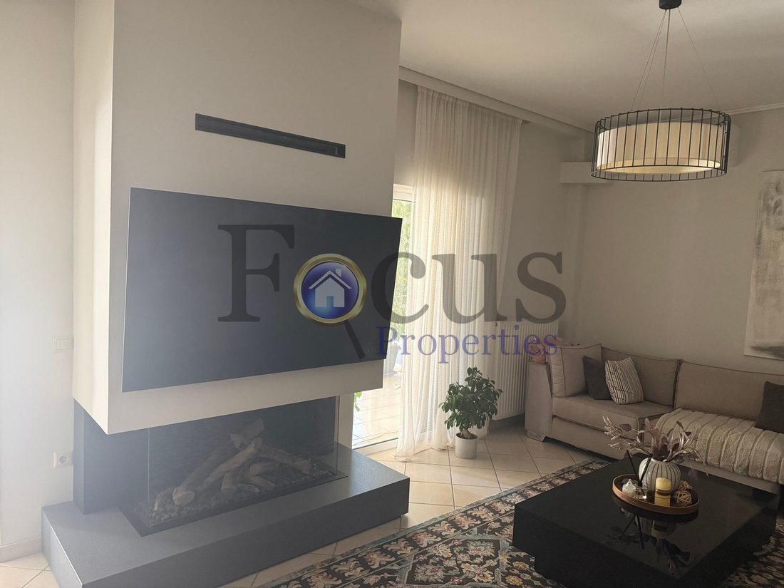 Apartment in Argyroupoli, Attica, Greece 5 - 18509162
