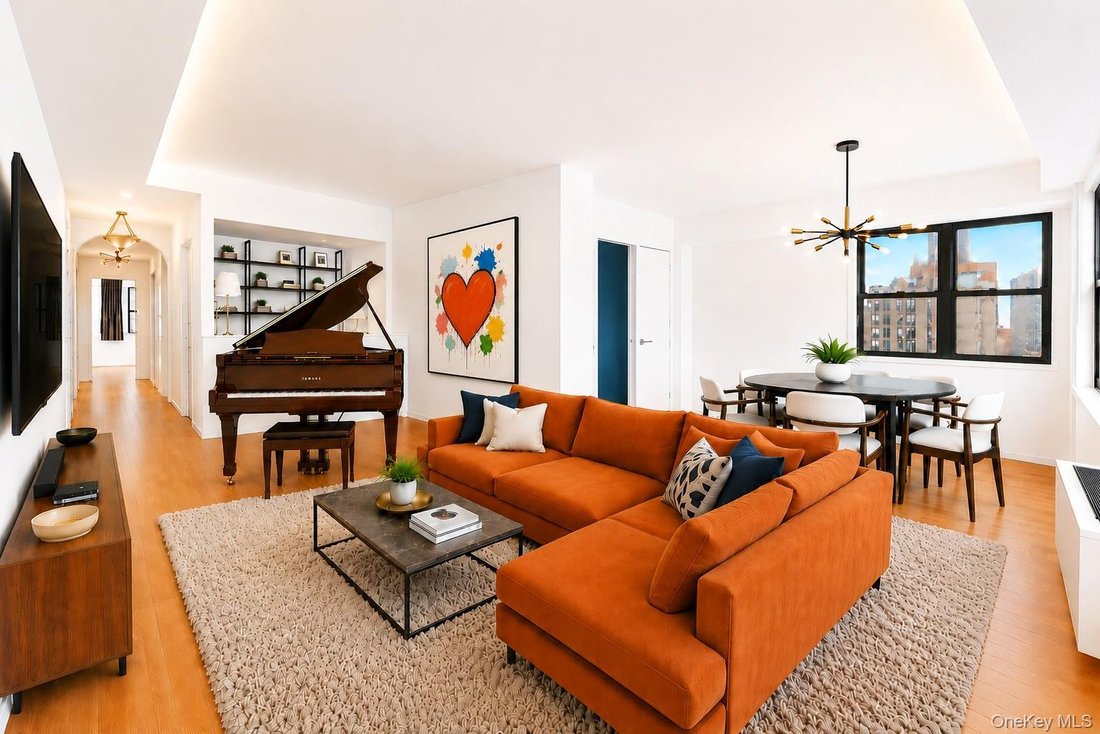 Co Op in New York, New York, United States 1 - 18510988