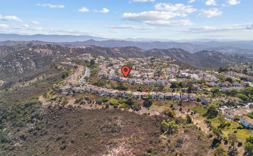 House in Escondido, California, United States 1