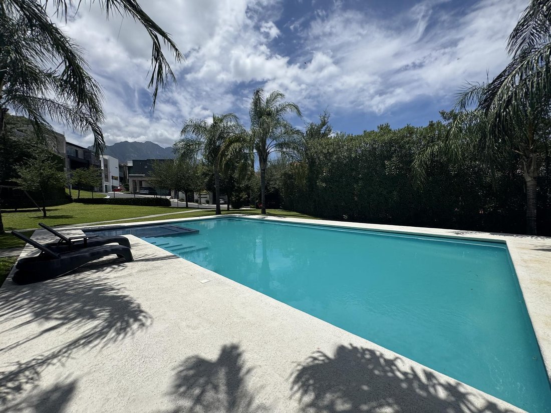 House in Monterrey, Nuevo Leon, Mexico 2 - 18510547