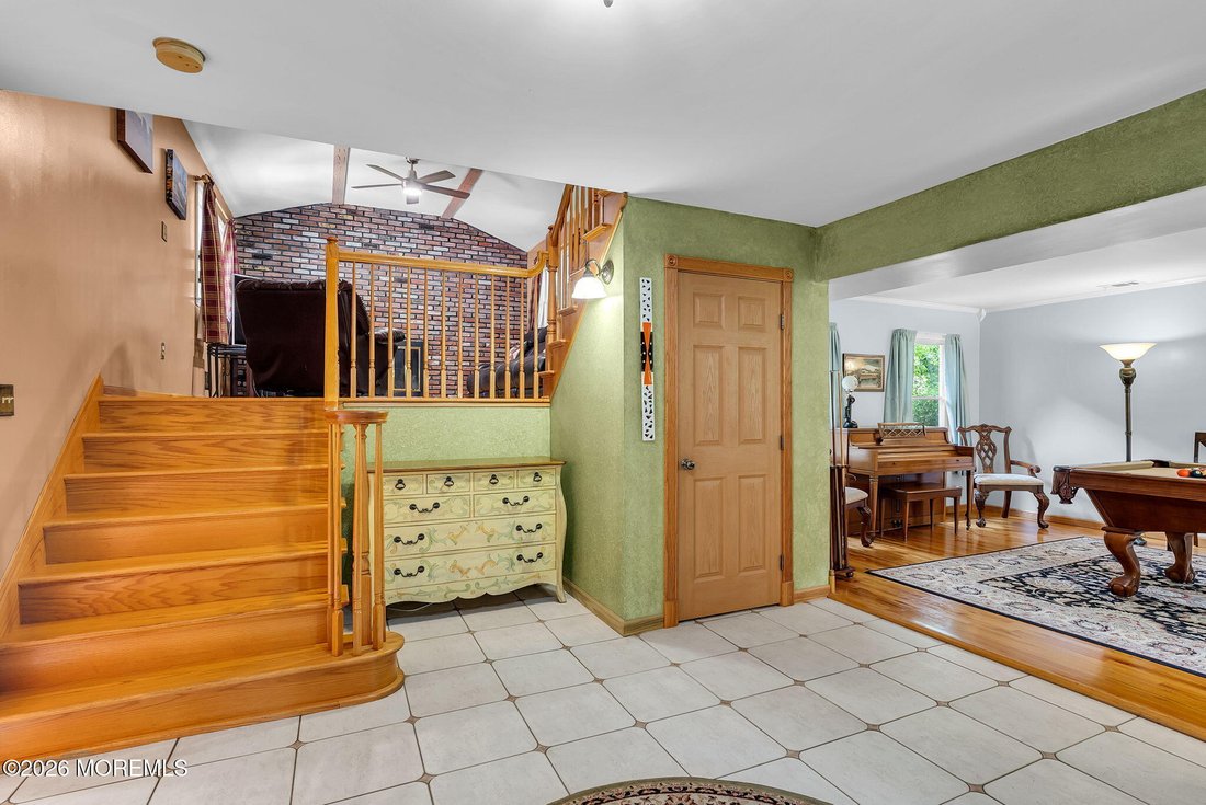 House in Freehold Township, New Jersey, United States 3 - 18520130