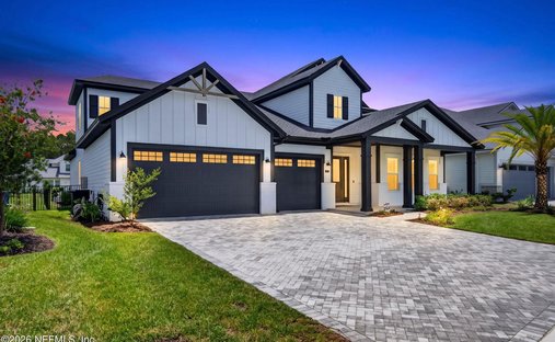 Casa a Fruit Cove, Florida, Stati Uniti 1