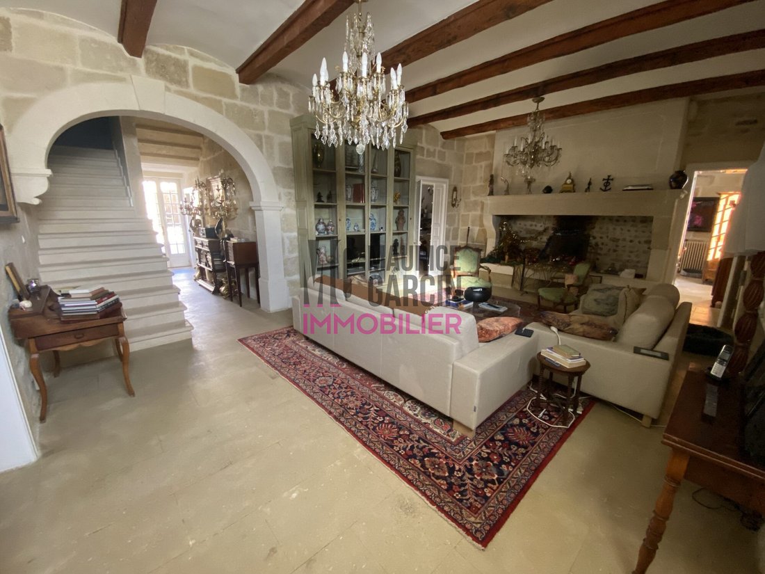 House in Centre Ville, Vauvert, France 3 - 15707145