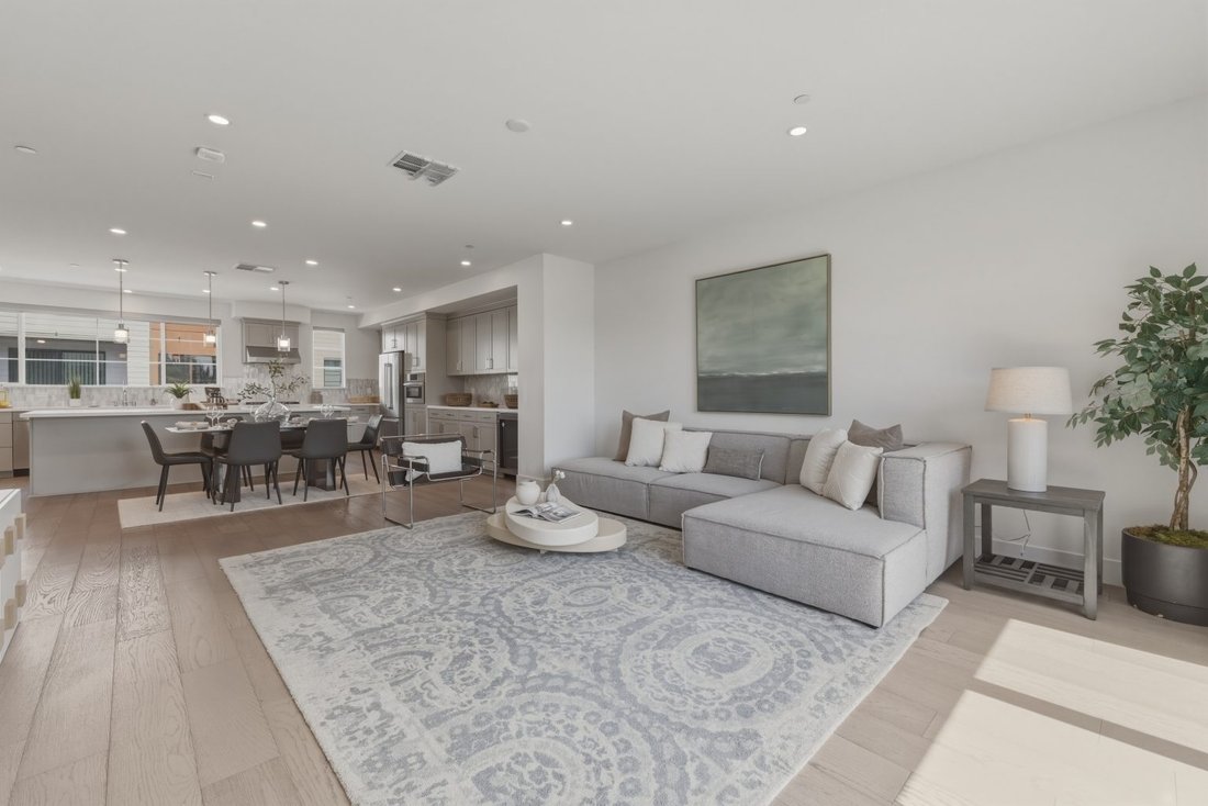 Apartment in Los Gatos, California, United States 5 - 18508585