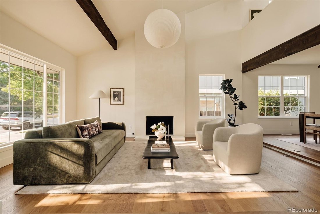 House in Littleton, Colorado, United States 5 - 18512963