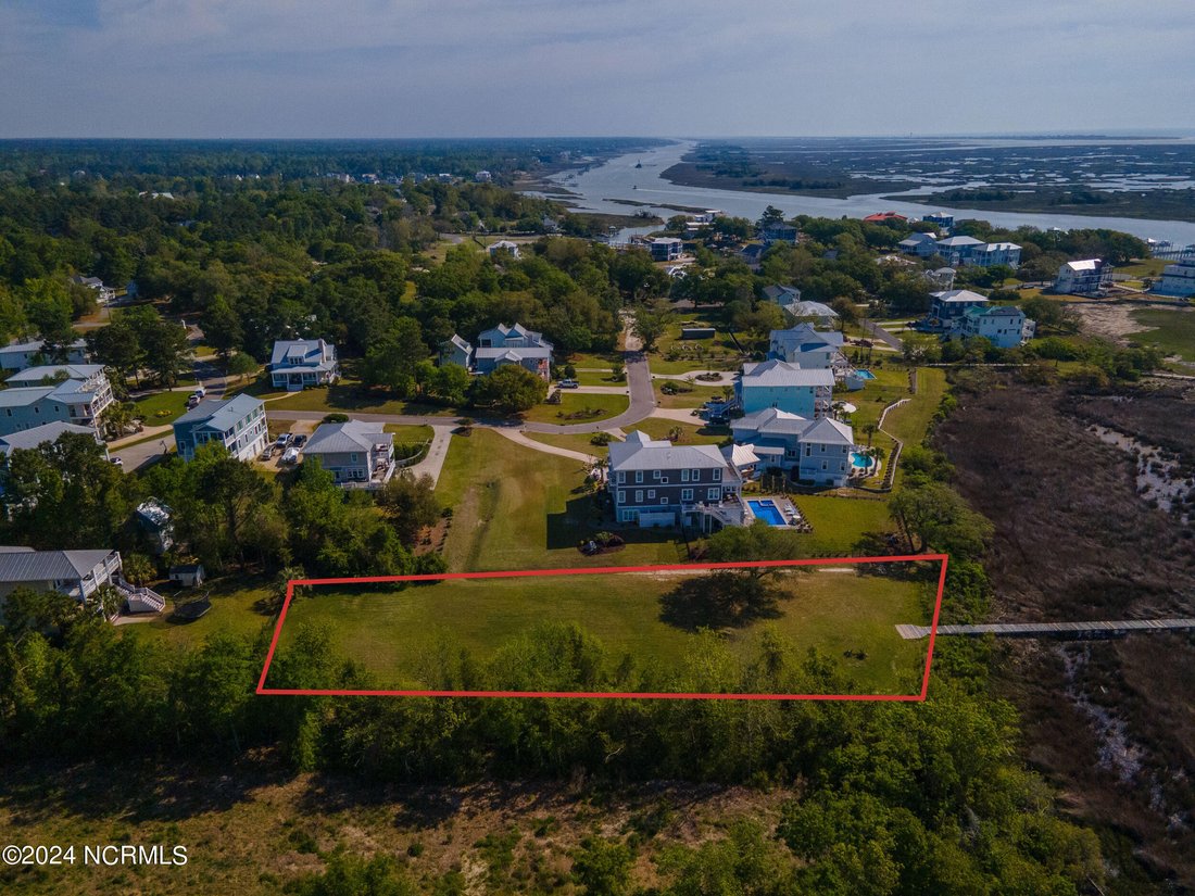 Land in Hampstead, North Carolina, United States 3 - 18508837