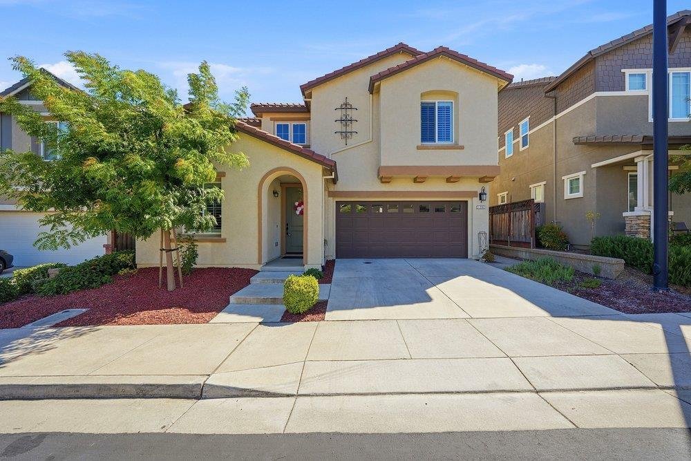 House in Gilroy, California, United States 1 - 18515935