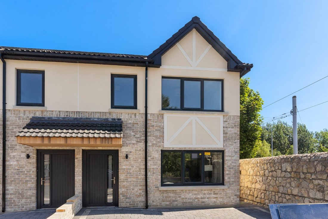 House in Dublin, County Dublin, Ireland 1 - 18508937