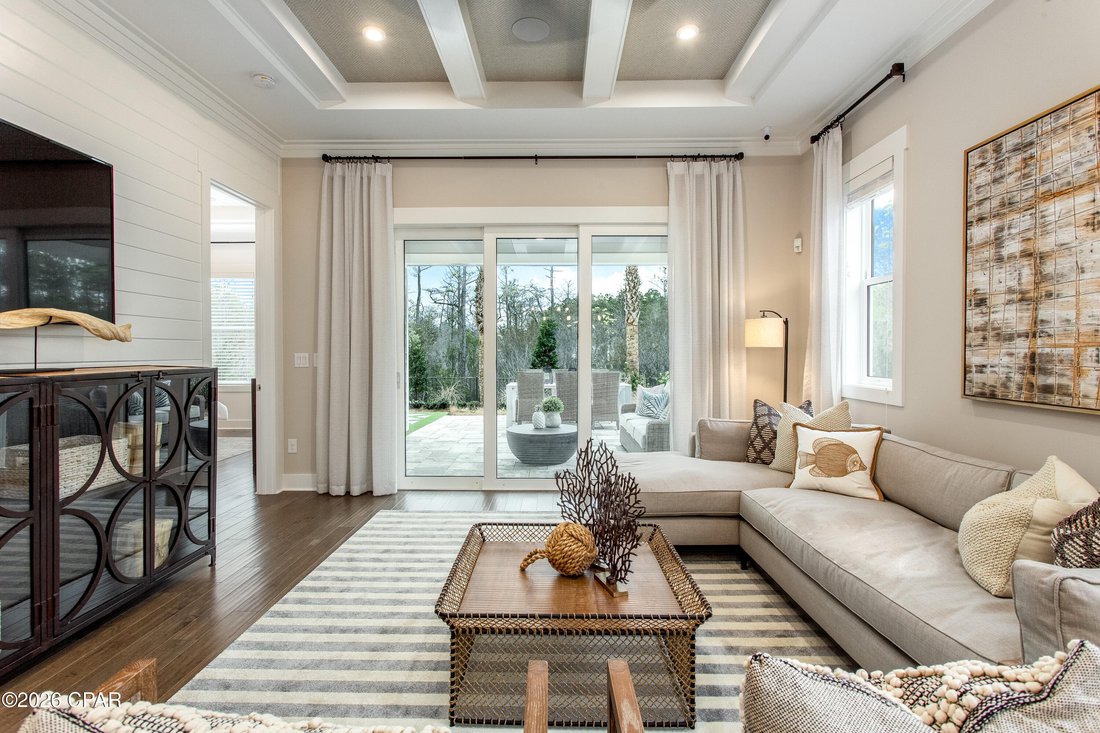 House in Inlet Beach, Florida, United States 4 - 18508339