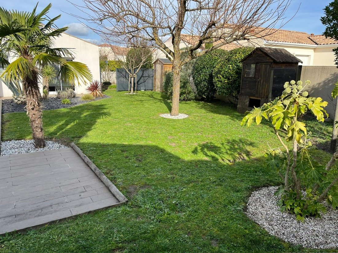 Villa in France 5 - 18513909