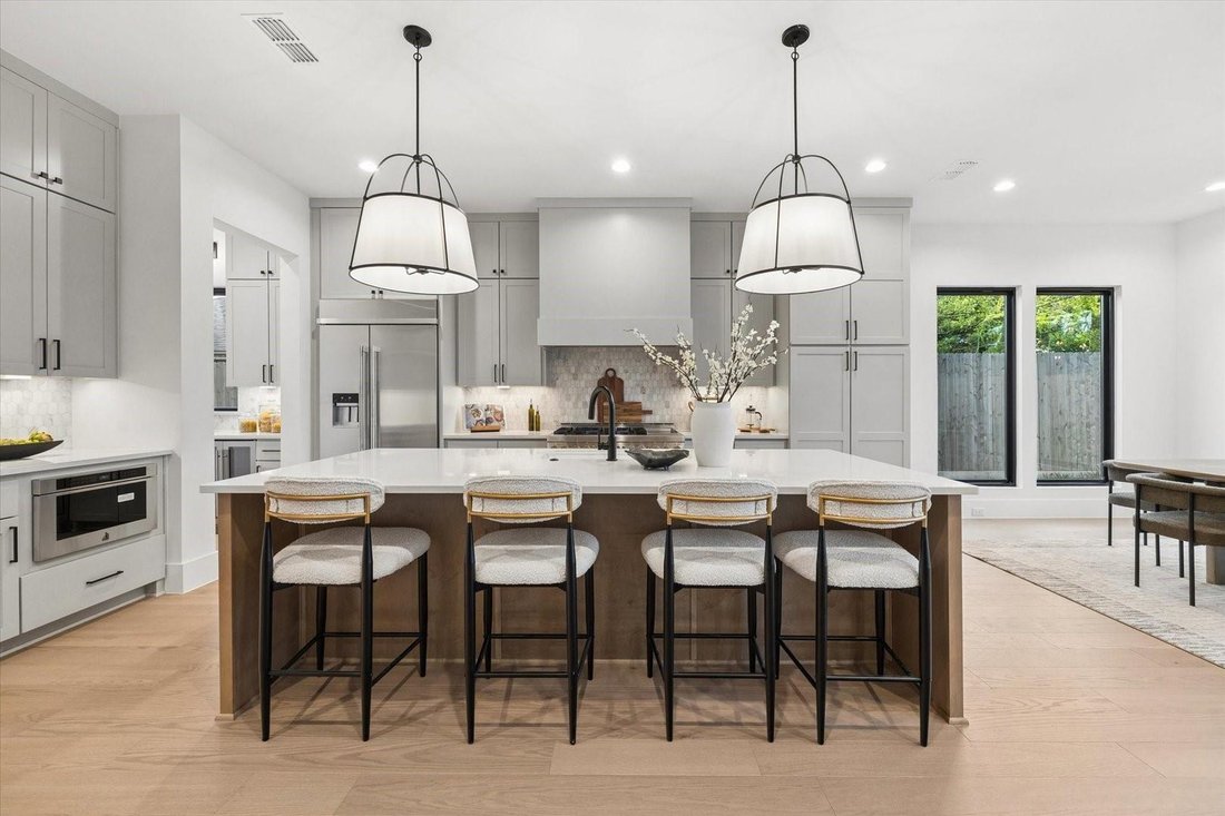 House in Houston, Texas, United States 3 - 18509350