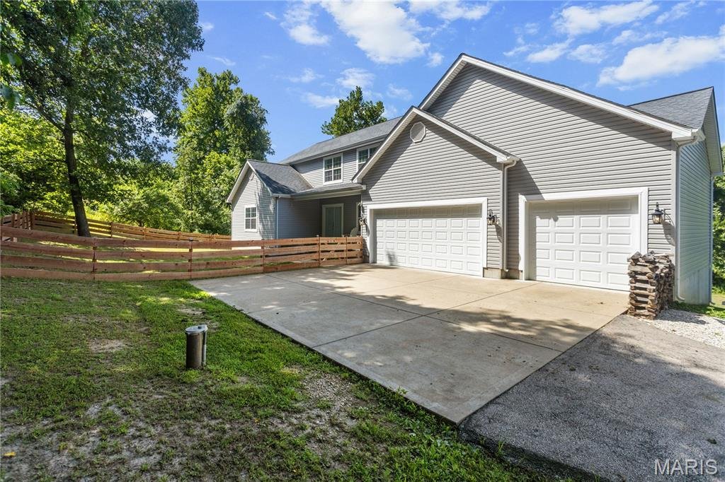 House in Town and Country, Missouri, United States 2 - 18515358