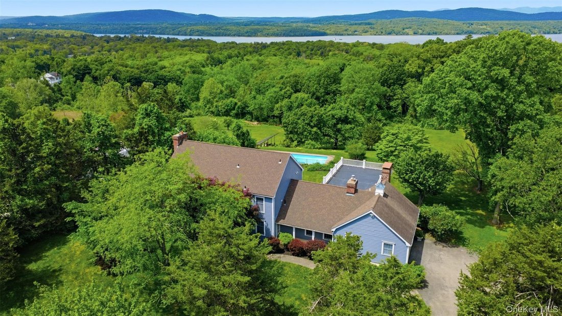 House in Rhinebeck, New York, United States 5 - 18070155