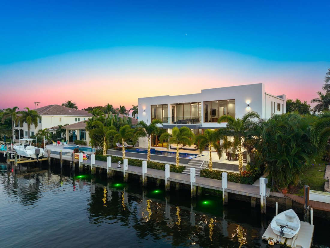 House in Lighthouse Point, Florida, United States 1 - 18512005